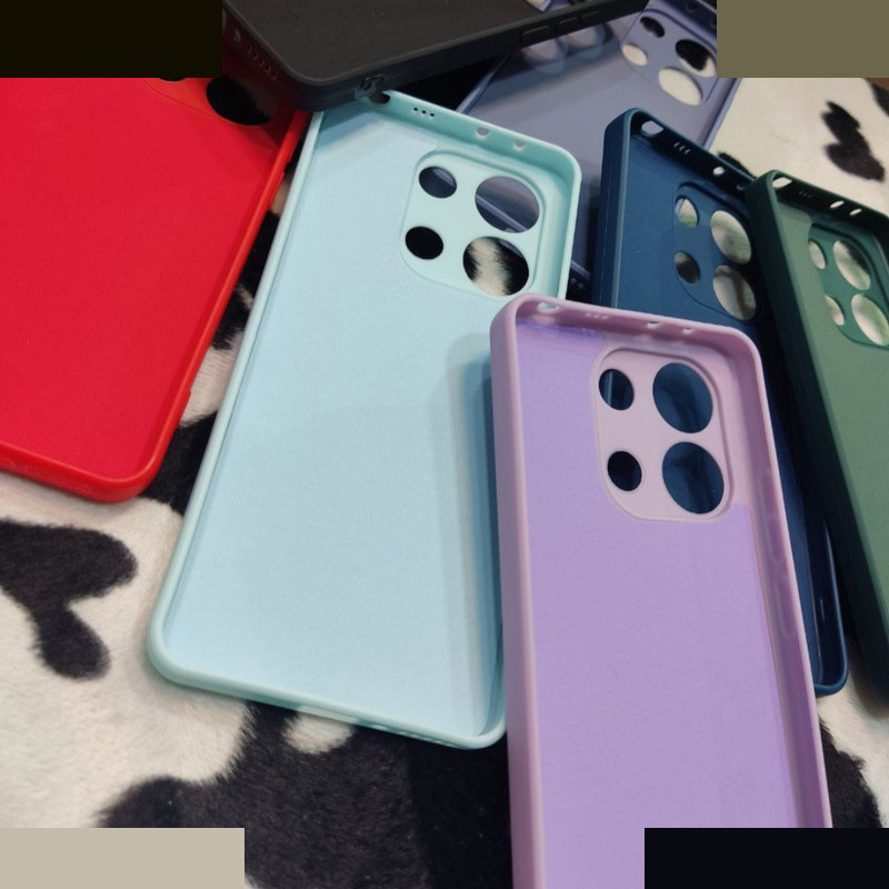 کاور طرح سیلیکونی مدل A06 مناسب برای گوشی موبایل سامسونگ Galaxy A06 کاور طرح سیلیکونی مدل A06 مناسب برای گوشی موبایل سامسونگ Galaxy A06