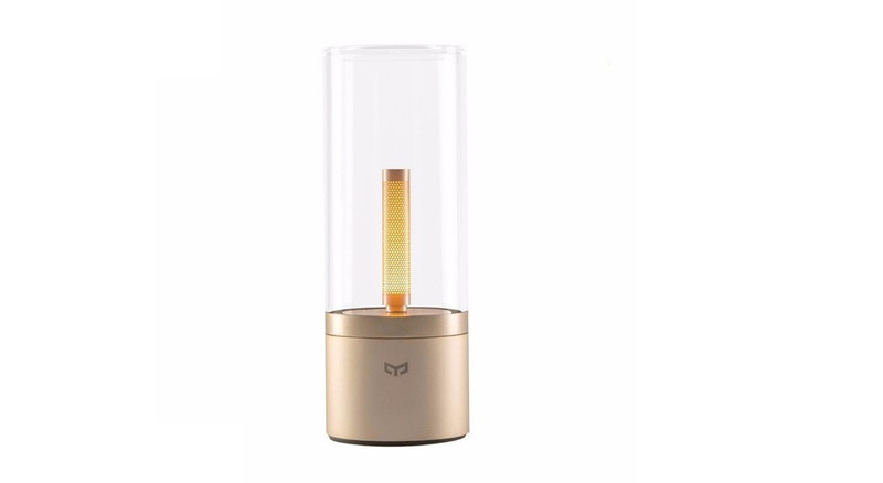 چراغ خواب شیاومی مدل Yeelight ambiance چراغ خواب شیاومی مدل Yeelight ambiance