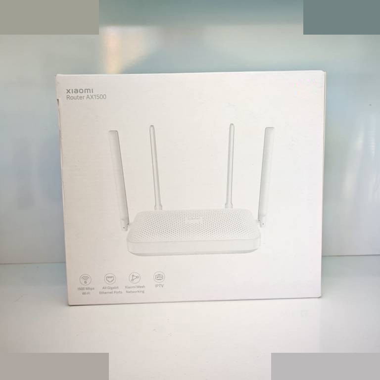 روتر شیائومی مدل AX1500