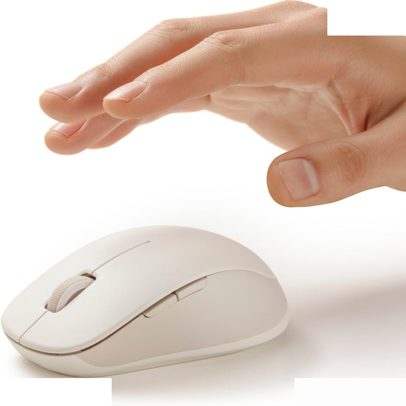 ماوس بی سیم شیائومی مدل XMSMSB01YM ماوس بی سیم شیائومی مدل XMSMSB01YM