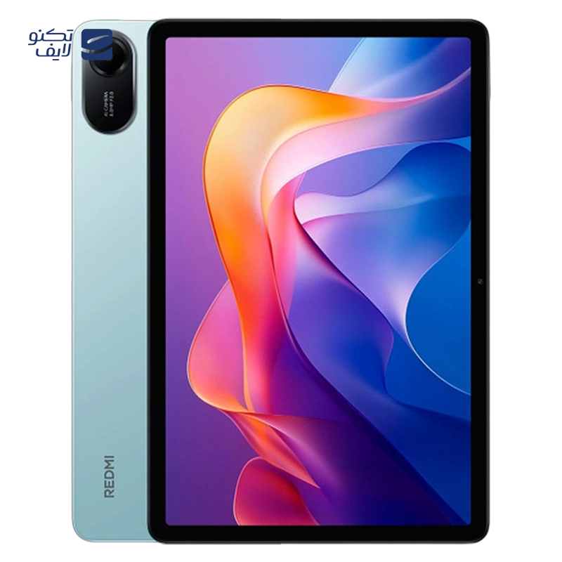 gallery-تبلت 11 اینچ شیائومی مدل REDMI PAD 2 ظرفیت 128 گیگابایت رم 4 گیگابایت copy.png gallery-تبلت 11 اینچ شیائومی مدل REDMI PAD 2 ظرفیت 128 گیگابایت رم 4 گیگابایت copy.png