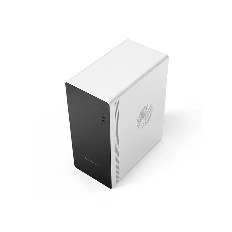 کیس کامپیوتر لاجی کی مدل C151BW کیس کامپیوتر لاجی کی مدل C151BW