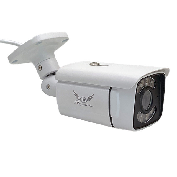 دوربین مداربسته تحت شبکه رایمون مدل 5MP-8330-IP-AI دوربین مداربسته تحت شبکه رایمون مدل 5MP-8330-IP-AI