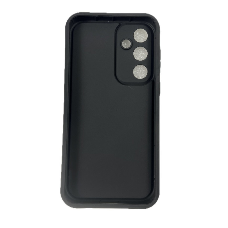 کاور طرح گل رز مناسب برای گوشی موبایل سامسونگ Galaxy A35 کاور طرح گل رز مناسب برای گوشی موبایل سامسونگ Galaxy A35