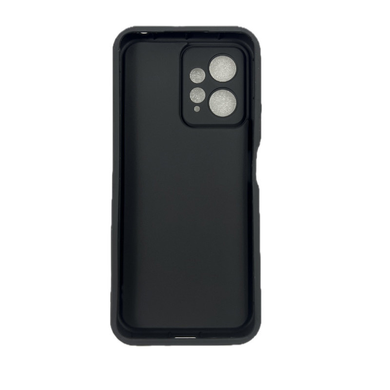 کاور طرح گربه مناسب برای گوشی موبایل شیائومی Redmi Note 12 4g کاور طرح گربه مناسب برای گوشی موبایل شیائومی Redmi Note 12 4g