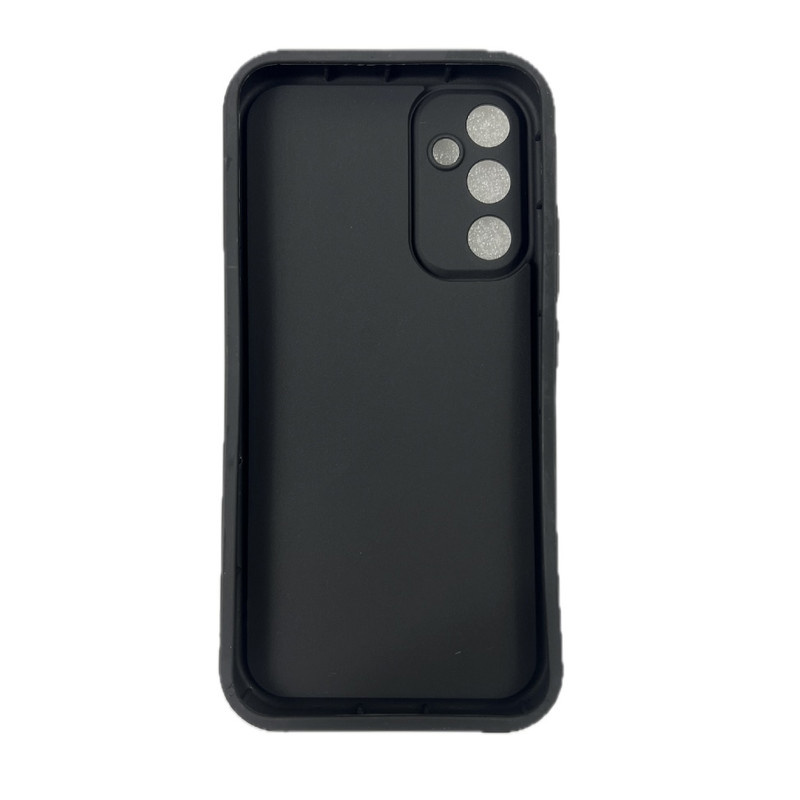 کاور طرح گربه مناسب برای گوشی موبایل سامسونگ Galaxy A35 کاور طرح گربه مناسب برای گوشی موبایل سامسونگ Galaxy A35
