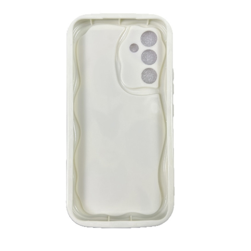 کاور طرح خرگوش و لاله مناسب برای گوشی موبایل سامسونگ Galaxy A34 کاور طرح خرگوش و لاله مناسب برای گوشی موبایل سامسونگ Galaxy A34
