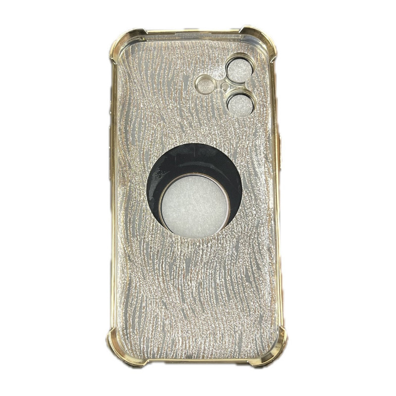 کاور طرح مگ سیف مناسب برای گوشی موبایل اپل iPhone 16