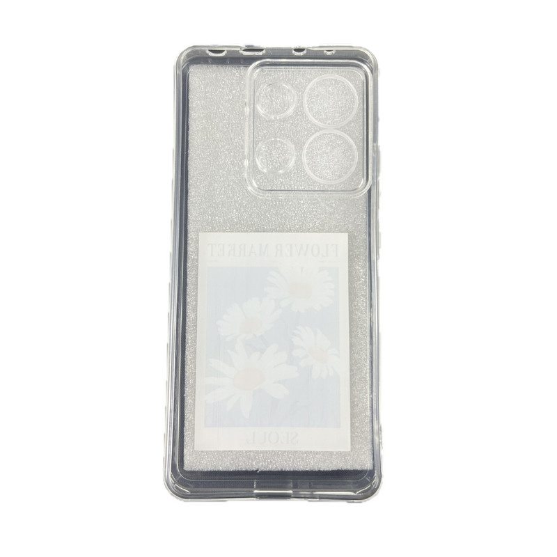 کاور طرح گل بابونه مناسب برای گوشی موبایل شیائومی Redmi Note 13 4g کاور طرح گل بابونه مناسب برای گوشی موبایل شیائومی Redmi Note 13 4g