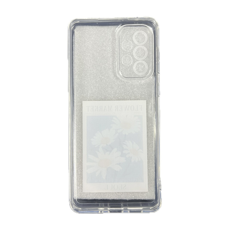 کاور طرح گل بابونه مناسب برای گوشی موبایل سامسونگ Galaxy A73 کاور طرح گل بابونه مناسب برای گوشی موبایل سامسونگ Galaxy A73