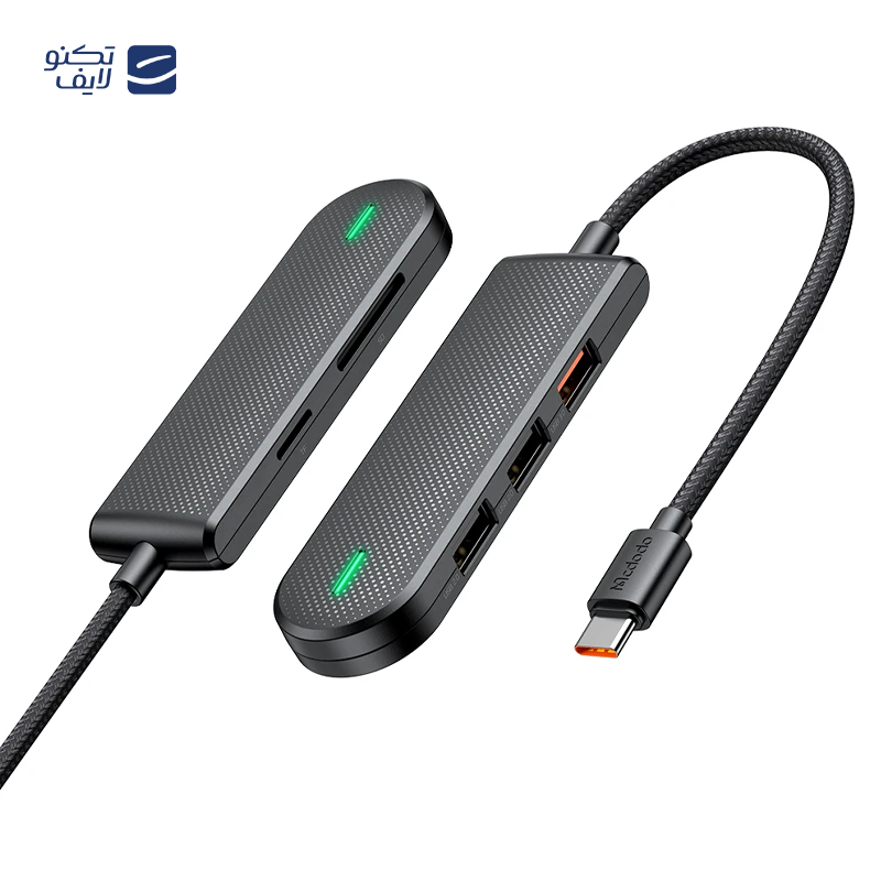 gallery-هاب USB-C مک دودو 5 پورت مدل HU-1430 copy.png gallery-هاب USB-C مک دودو 5 پورت مدل HU-1430 copy.png