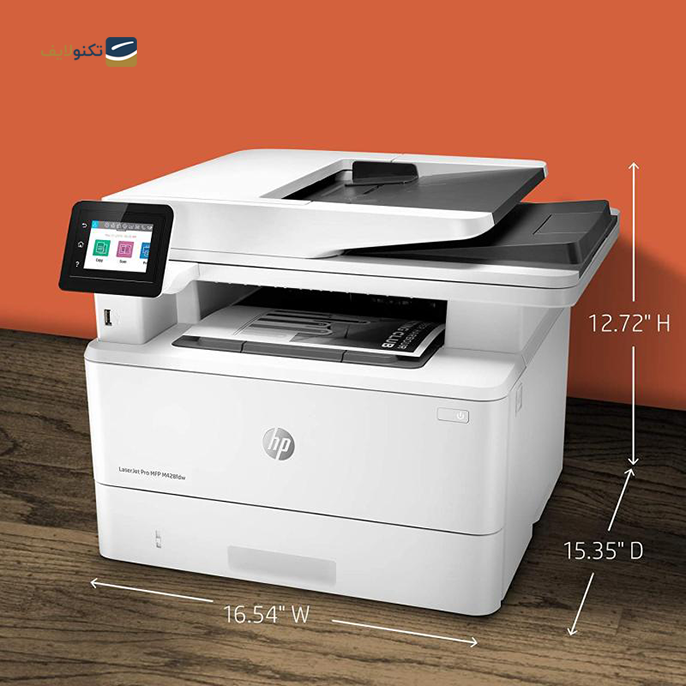 gallery-پرینتر اچ پی مدل LaserJet Pro MFP M428fdw لیزری چندکاره copy.png gallery-پرینتر اچ پی مدل LaserJet Pro MFP M428fdw لیزری چندکاره copy.png
