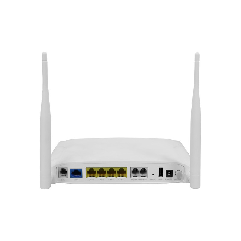 مودم روتر ADSL مدل VDSL HG180 مودم روتر ADSL مدل VDSL HG180
