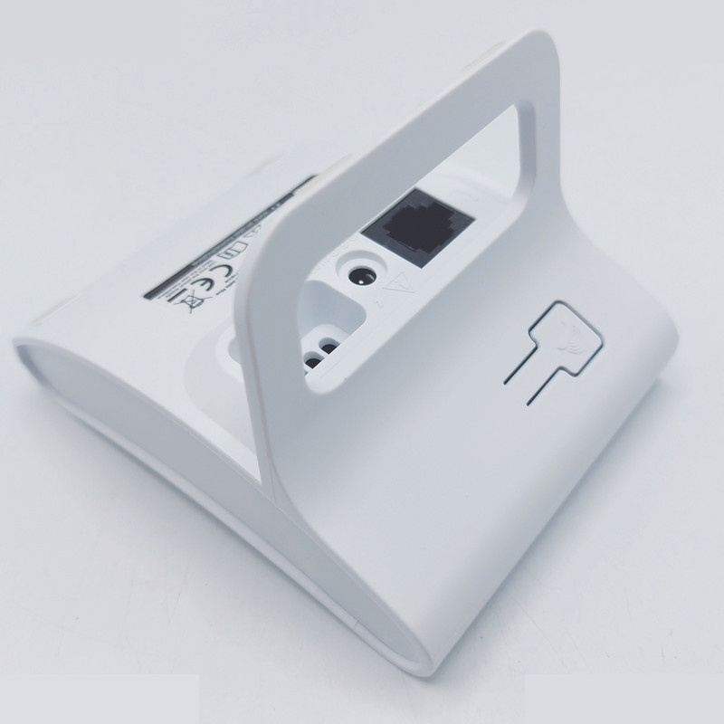 تلفن بی سیم آلکاتل مدل F685 Voice Duo FR تلفن بی سیم آلکاتل مدل F685 Voice Duo FR
