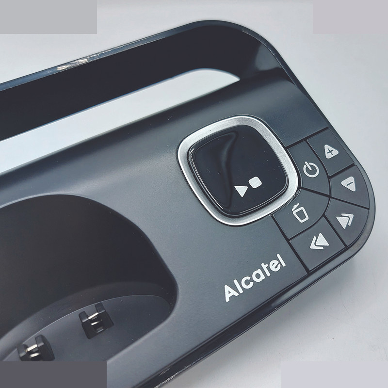 تلفن بی سیم آلکاتل مدل F860 Voice FR
