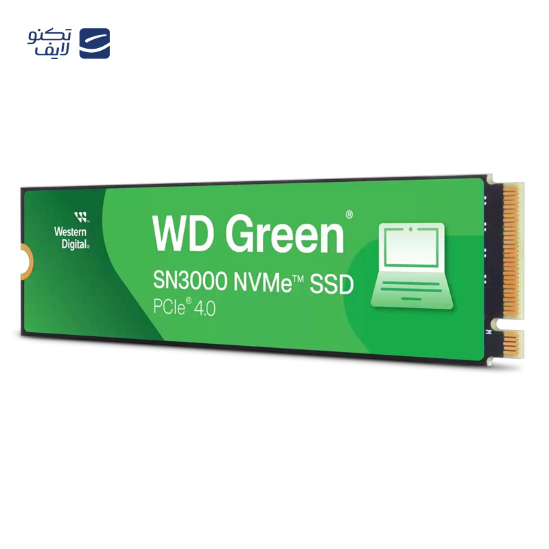 gallery-هارد اس اس دی استوک Open Box اینترنال وسترن دیجیتال مدل Green SN3000 ظرفیت 1 ترابایت - مشکی copy.png