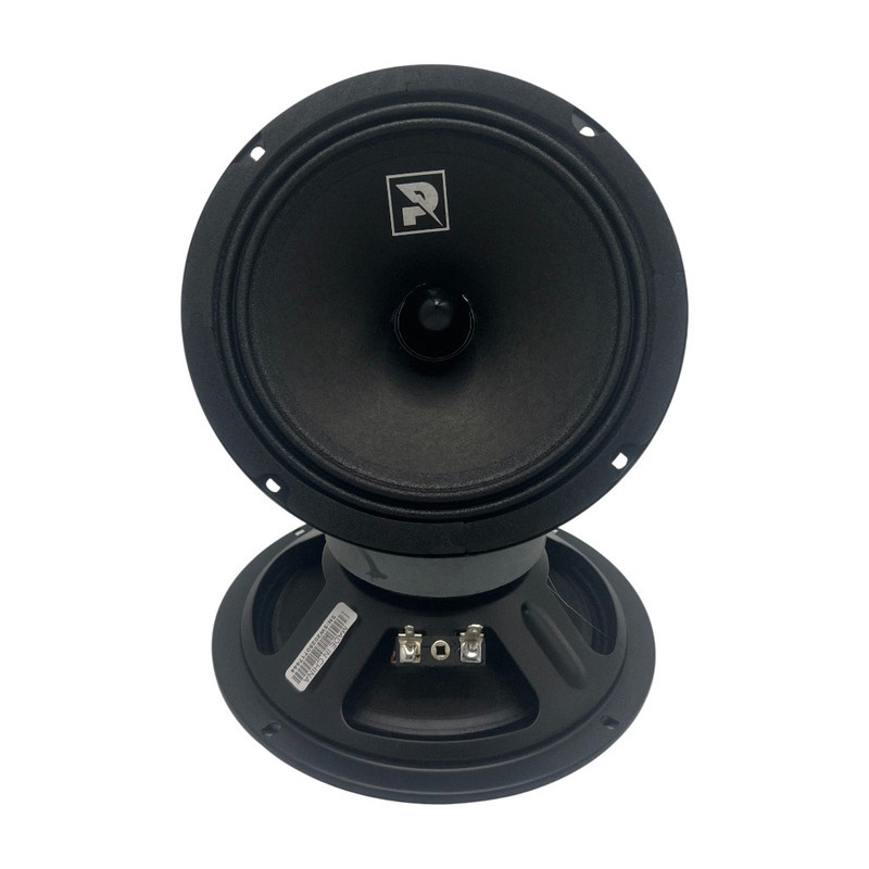 میدرنج درب جلو راست خودرو آلفاسونیک مدل PSW-600 سایز 6.5 اینچ بسته دو عددی