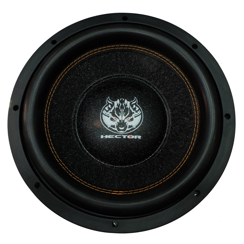 ساب ووفر خودرو هکتور مدل HE-1209D ساب ووفر خودرو هکتور مدل HE-1209D