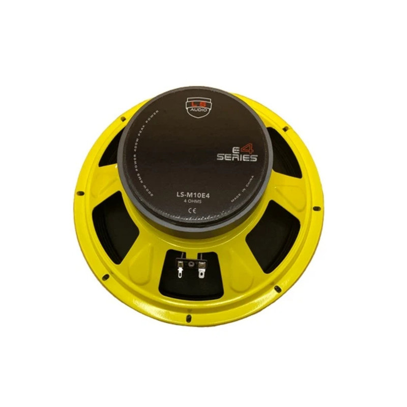 میدرنج درب جلو راست خودرو ال اس آدیو مدل LS-M10E4 سایز 10 اینچ بسته دو عددی میدرنج درب جلو راست خودرو ال اس آدیو مدل LS-M10E4 سایز 10 اینچ بسته دو عددی
