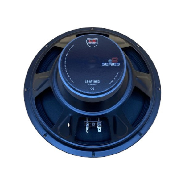 میدرنج درب جلو راست خودرو ال اس آدیو مدل LS-M10E2 سایز 10 اینچ بسته دو عددی میدرنج درب جلو راست خودرو ال اس آدیو مدل LS-M10E2 سایز 10 اینچ بسته دو عددی