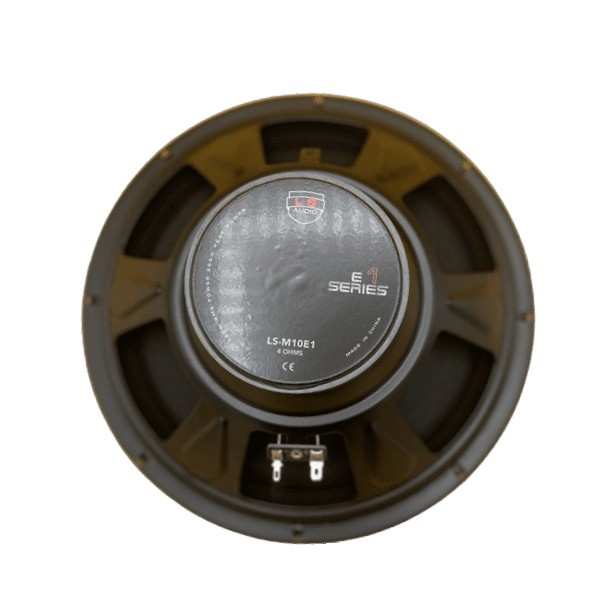 میدرنج درب جلو راست خودرو ال اس آدیو مدل LS-M10E1 سایز 10 اینچ بسته دو عددی میدرنج درب جلو راست خودرو ال اس آدیو مدل LS-M10E1 سایز 10 اینچ بسته دو عددی