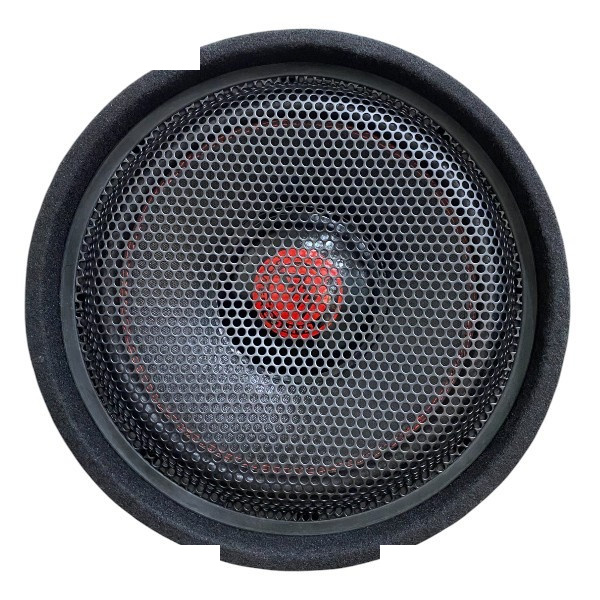ساب باکس پشت خودرو پاورساند مدل TS-BW680LA سایز 12 اینچ ساب باکس پشت خودرو پاورساند مدل TS-BW680LA سایز 12 اینچ