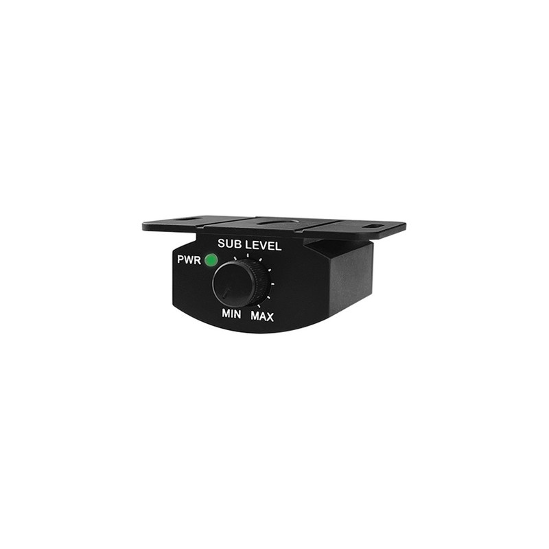 ساب ووفر خودرو پاور آکوستیک مدل PUL-10L ساب ووفر خودرو پاور آکوستیک مدل PUL-10L