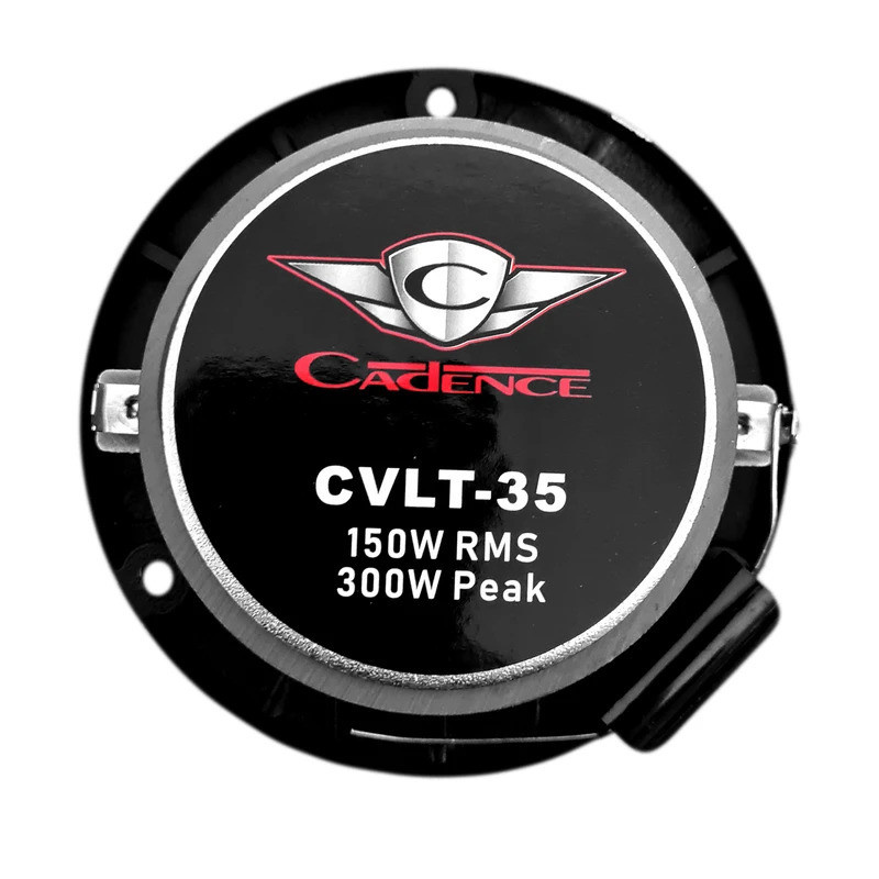 سوپر تویتر درب جلو راست خودرو کدنس مدل CVLT35 سایز 3.5 اینچ بسته دو عددی سوپر تویتر درب جلو راست خودرو کدنس مدل CVLT35 سایز 3.5 اینچ بسته دو عددی