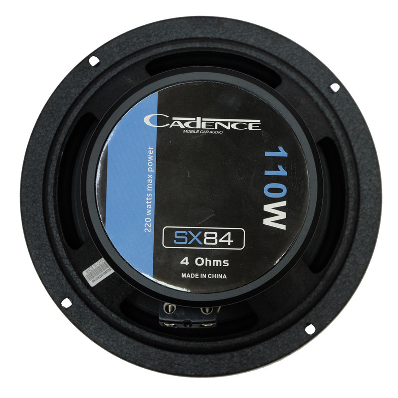 میدرنج خودرو کدنس مدل SX-84 بسته دو عددی میدرنج خودرو کدنس مدل SX-84 بسته دو عددی
