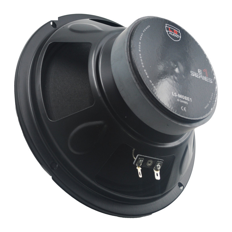 میدرنج خودرو ال اس آدیو مدل LS-M08E1 بسته دو عددی میدرنج خودرو ال اس آدیو مدل LS-M08E1 بسته دو عددی
