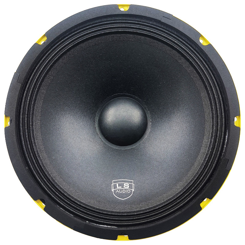 میدرنج خودرو ال اس آدیو مدل LS-M10L میدرنج خودرو ال اس آدیو مدل LS-M10L