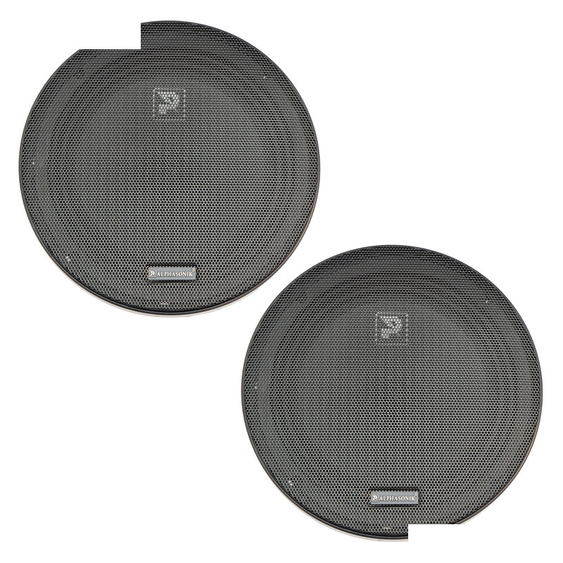 میدرنج خودرو آلفاسونیک مدل PSW-8800 بسته 2 عددی میدرنج خودرو آلفاسونیک مدل PSW-8800 بسته 2 عددی
