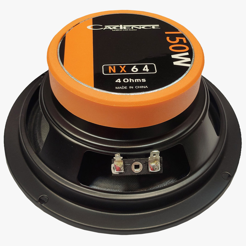 میدرنج خودرو کدنس مدل NX-64 بسته دو عددی میدرنج خودرو کدنس مدل NX-64 بسته دو عددی