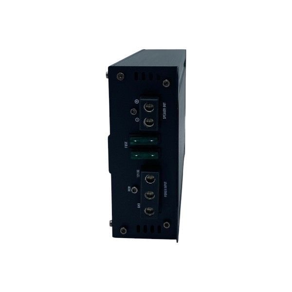 آمپلی فایر خودرو 1 کانال پاوراکوستیک مدل مونو SB1-3000D آمپلی فایر خودرو 1 کانال پاوراکوستیک مدل مونو SB1-3000D