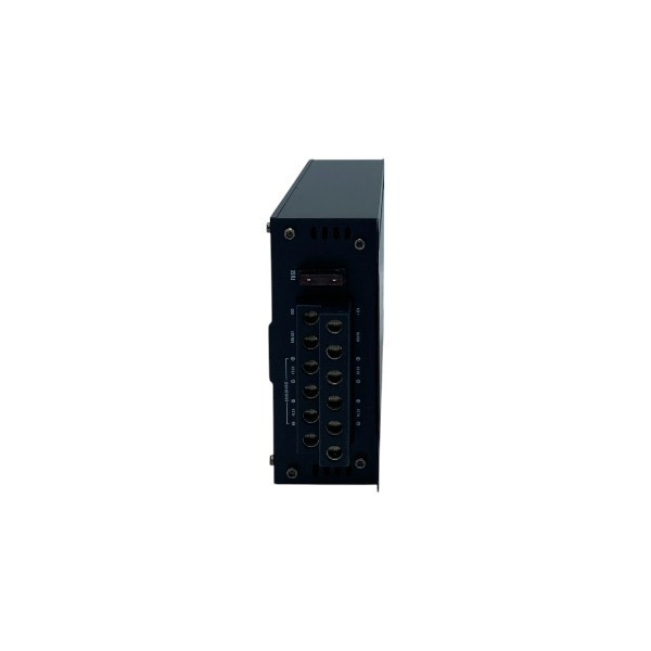 آمپلی فایر خودرو 4 کانال پاوراکوستیک مدل SB4-2500D آمپلی فایر خودرو 4 کانال پاوراکوستیک مدل SB4-2500D