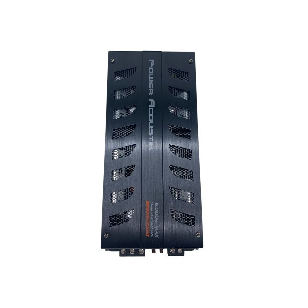 آمپلی فایر خودرو 1 کانال پاوراکوستیک مدل مونو SB1-5000D آمپلی فایر خودرو 1 کانال پاوراکوستیک مدل مونو SB1-5000D