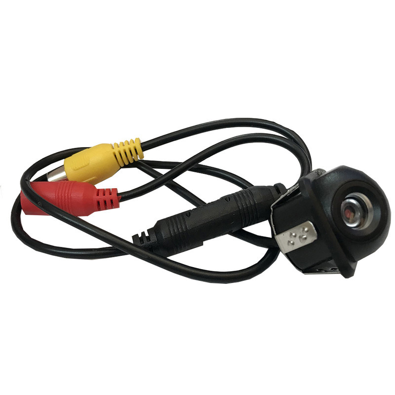 دوربین دنده عقب خودرو گلف میلانو مدل GM-102 دوربین دنده عقب خودرو گلف میلانو مدل GM-102