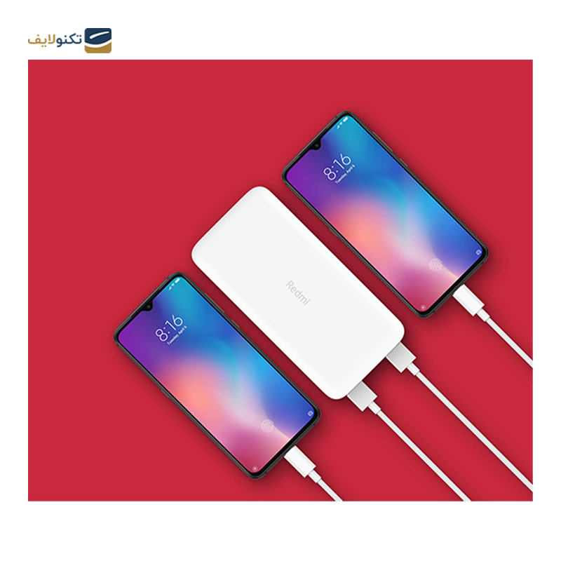 gallery-پاوربانک شیائومی مدل Redmi PB200LZM ظرفیت 20000 میلی آمپرساعت به همراه کابل تبدیل microUSB copy.png gallery-پاوربانک شیائومی مدل Redmi PB200LZM ظرفیت 20000 میلی آمپرساعت به همراه کابل تبدیل microUSB copy.png