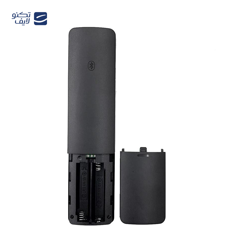 gallery-ریموت کنترل تلویزیون و تی وی باکس شیائومی مدل Mi Bluetooth Voice Remote copy.png gallery-ریموت کنترل تلویزیون و تی وی باکس شیائومی مدل Mi Bluetooth Voice Remote copy.png
