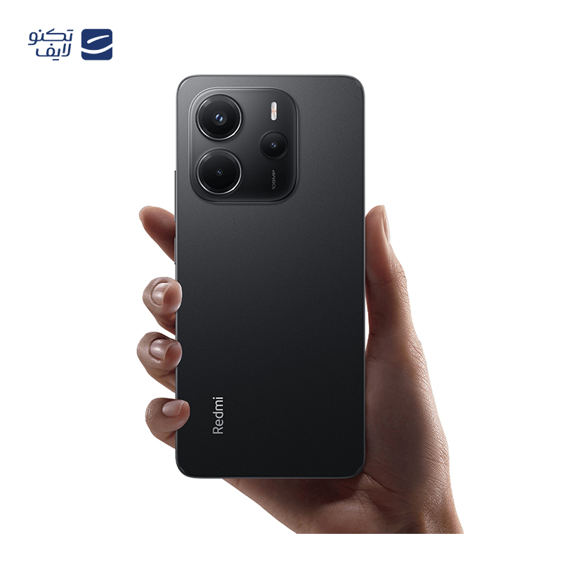 gallery-گوشی موبايل استوک Open Box - شیائومی مدل Redmi Note 14 4G ظرفیت 256 گیگابایت رم 8 گیگابایت - مشکی copy.png gallery-گوشی موبايل استوک Open Box - شیائومی مدل Redmi Note 14 4G ظرفیت 256 گیگابایت رم 8 گیگابایت - مشکی copy.png