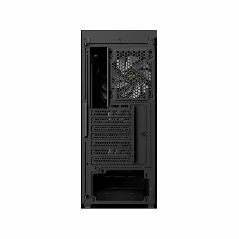 کیس کامپیوتر گیمینگ گیم دیاس مدل AURA GC11 BK کیس کامپیوتر گیمینگ گیم دیاس مدل AURA GC11 BK