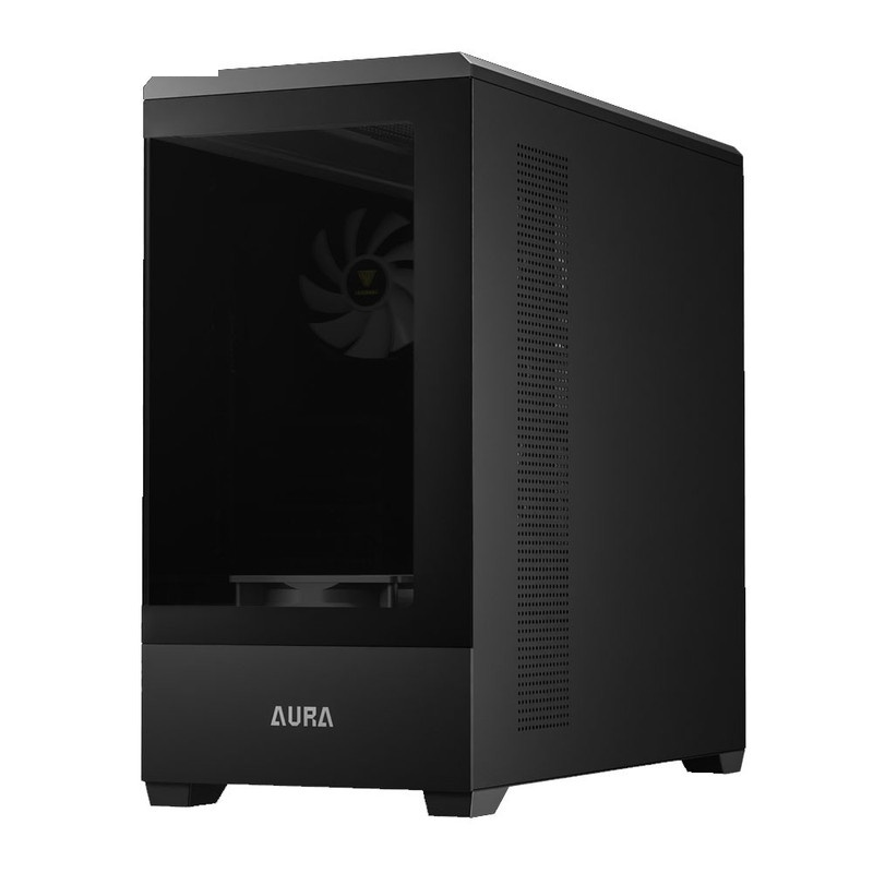 کیس کامپیوتر گیمینگ گیم دیاس مدل AURA GC106 کیس کامپیوتر گیمینگ گیم دیاس مدل AURA GC106