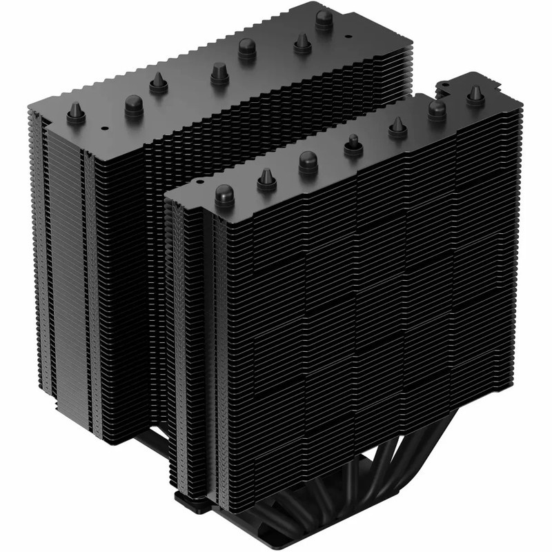 خنک کننده پردازنده دیپ کول مدل ASSASSIN IV VC VISION خنک کننده پردازنده دیپ کول مدل ASSASSIN IV VC VISION