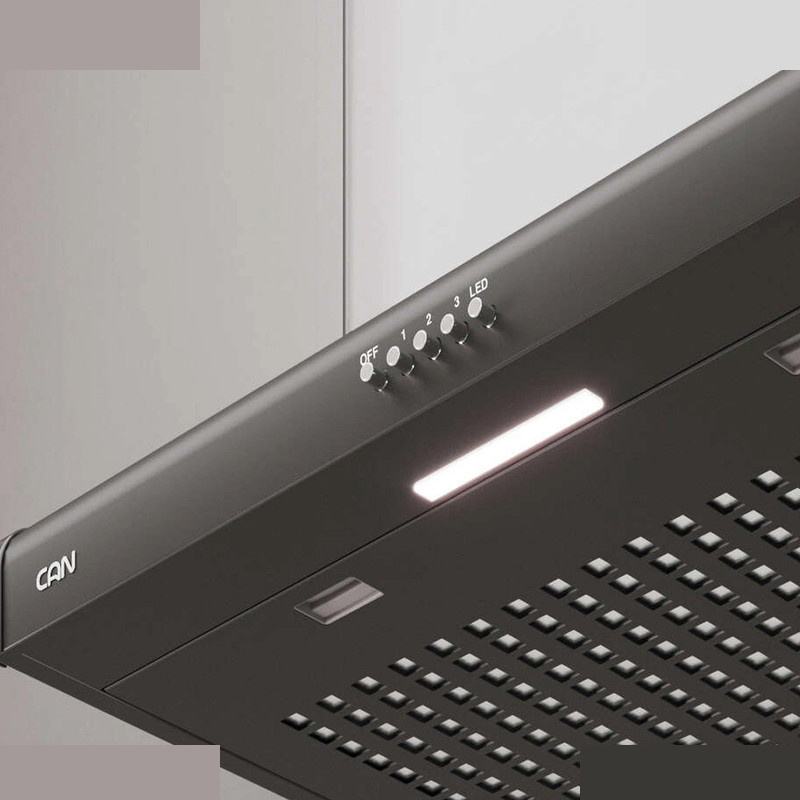هود زیرکابینتی کن مدل 2100 سایز 90