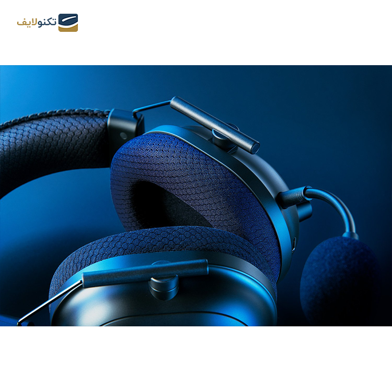 gallery-هدفون سیمی گیمینگ ریزر مدل BlackShark V2 X USB copy.png gallery-هدفون سیمی گیمینگ ریزر مدل BlackShark V2 X USB copy.png