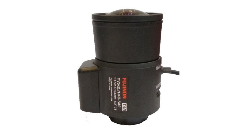 لنز دوربین مداربسته فوجینون مدل YV5X2.7R4B-SA2 لنز دوربین مداربسته فوجینون مدل YV5X2.7R4B-SA2