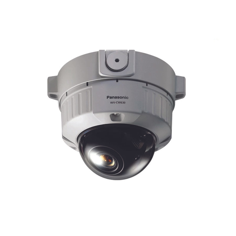 دوربین مداربسته آنالوگ پاناسونیک مدل WV-CW630S/G دوربین مداربسته آنالوگ پاناسونیک مدل WV-CW630S/G