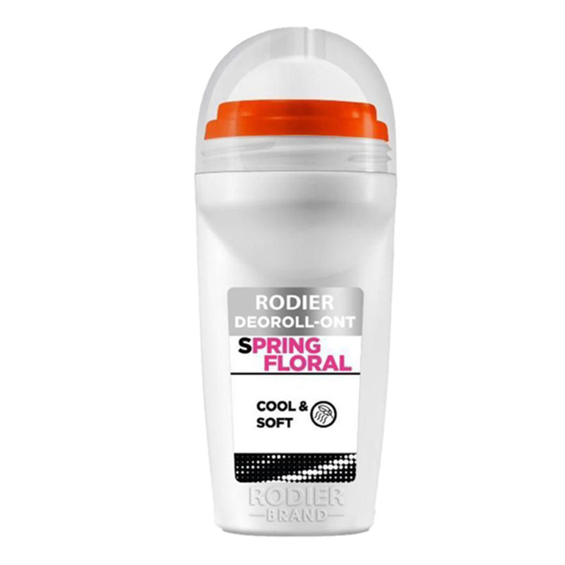 رول ضد تعریق رودیر مدل SPRING FLORAL رول ضد تعریق رودیر مدل SPRING FLORAL