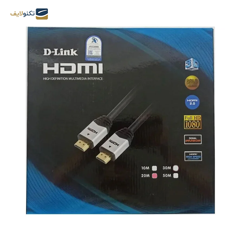 gallery-کابل HDMI دی لینک مدل HCB-4AABLBRR-30 درجه طول 30 متر copy.png gallery-کابل HDMI دی لینک مدل HCB-4AABLBRR-30 درجه طول 30 متر copy.png