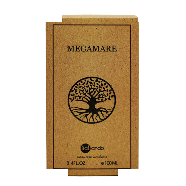 ادوپرفیوم بایلندو مدل MEGAMARE ادوپرفیوم بایلندو مدل MEGAMARE